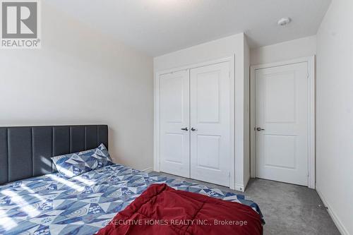 41 Queenpost Drive, Brampton, ON - Indoor Photo Showing Bedroom