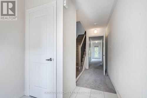 41 Queenpost Drive, Brampton (Credit Valley), ON - Indoor Photo Showing Other Room