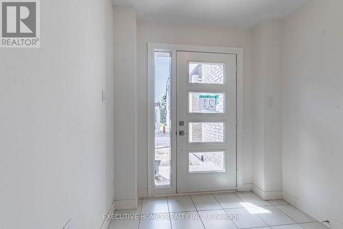 41 Queenpost Drive, Brampton (Credit Valley), ON - Indoor Photo Showing Other Room