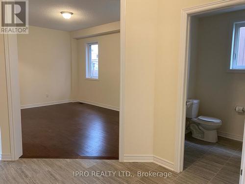 Upper - 37 Homestead Way, Thorold, ON - Indoor