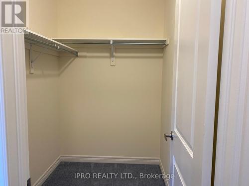 Upper - 37 Homestead Way, Thorold, ON - Indoor With Storage