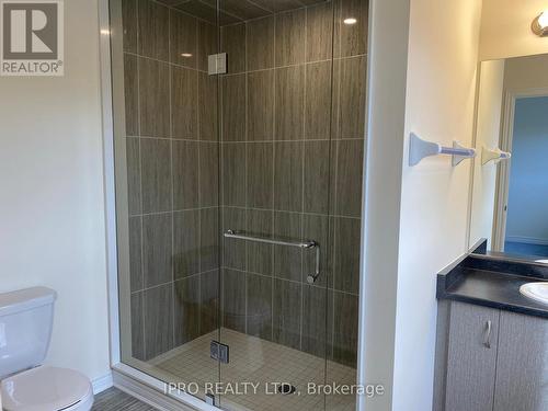 Upper - 37 Homestead Way, Thorold, ON - Indoor Photo Showing Bathroom