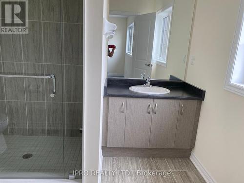 Upper - 37 Homestead Way, Thorold, ON - Indoor Photo Showing Bathroom