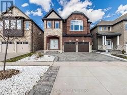 116 FREURE DRIVE  Cambridge, ON N1S 0B4