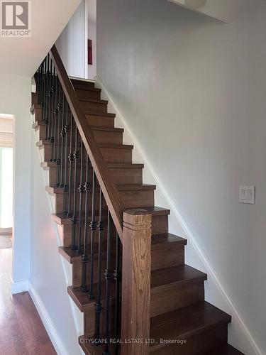 1173 Lisgar Avenue, Oshawa, ON - Indoor Photo Showing Other Room