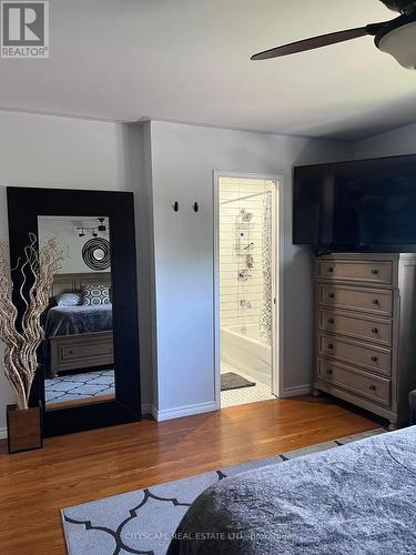 1173 Lisgar Avenue, Oshawa, ON - Indoor Photo Showing Bedroom