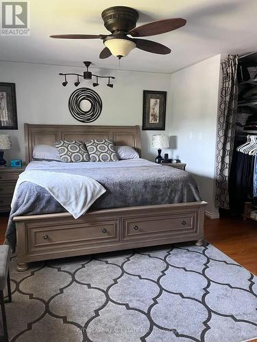 1173 Lisgar Avenue, Oshawa, ON - Indoor Photo Showing Bedroom