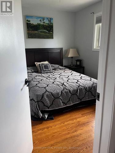 1173 Lisgar Avenue, Oshawa, ON - Indoor Photo Showing Bedroom