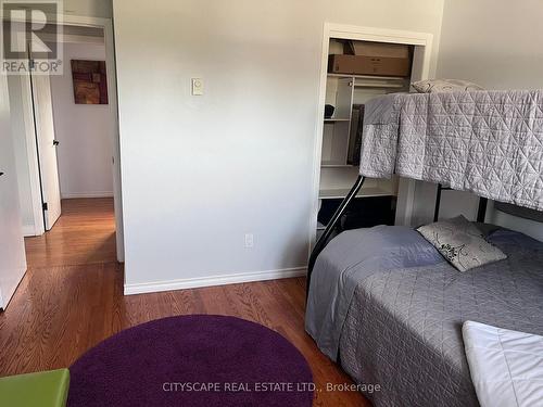 1173 Lisgar Avenue, Oshawa, ON - Indoor Photo Showing Bedroom