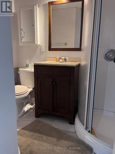 1173 Lisgar Avenue, Oshawa, ON - Indoor Photo Showing Bathroom