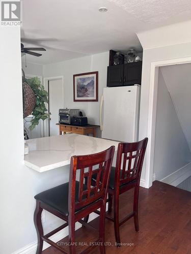 1173 Lisgar Avenue, Oshawa, ON - Indoor Photo Showing Dining Room