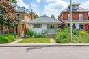 Front Exterior - 46 Rosslyn Avenue N, Hamilton, ON  - Outdoor With Facade 