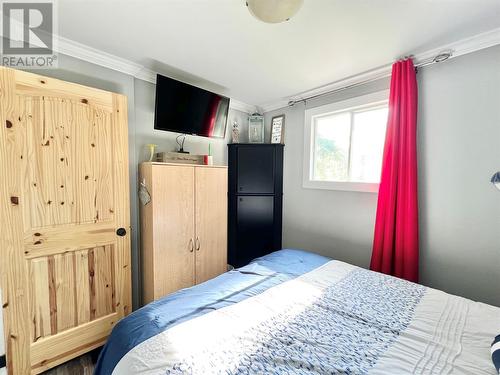 64 Main Street, Point Of Bay, NL - Indoor Photo Showing Bedroom