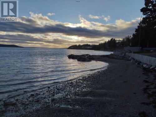 64 Main Street, Point Of Bay, NL - Outdoor With Body Of Water With View