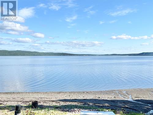 64 Main Street, Point Of Bay, NL - Outdoor With Body Of Water With View