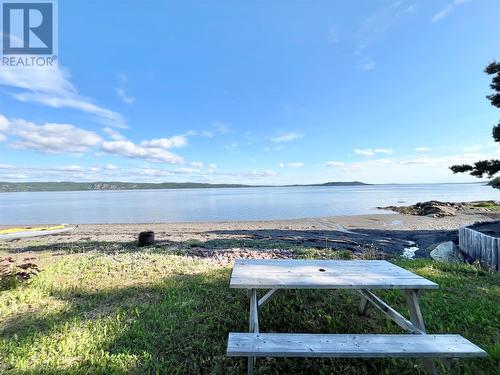 64 Main Street, Point Of Bay, NL - Outdoor With Body Of Water With View