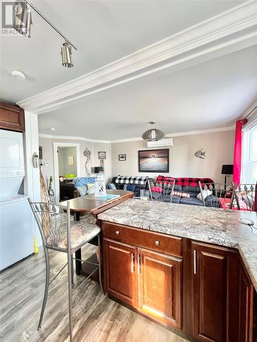 64 Main Street, Point Of Bay, NL - Indoor Photo Showing Laundry Room