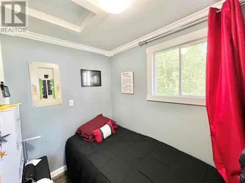 64 Main Street, Point Of Bay, NL - Indoor Photo Showing Bedroom