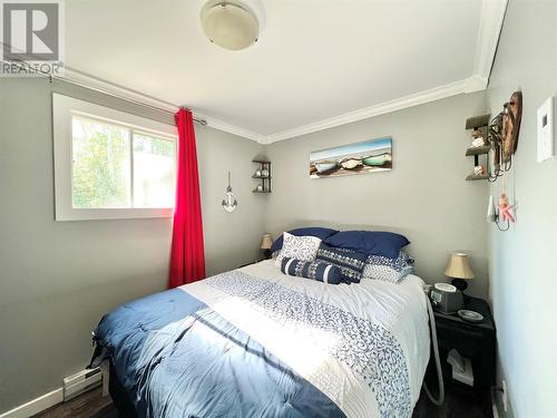 64 Main Street, Point Of Bay, NL - Indoor Photo Showing Bedroom