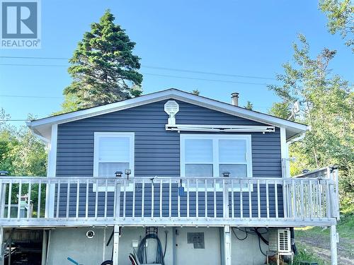 64 Main Street, Point Of Bay, NL - Outdoor