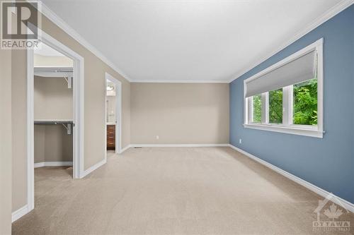 58 Queenston Drive, Ottawa, ON - Indoor Photo Showing Other Room