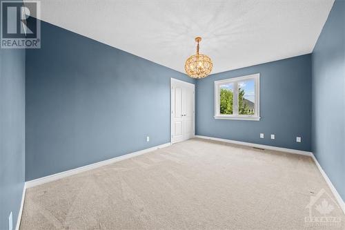 58 Queenston Drive, Ottawa, ON - Indoor Photo Showing Other Room