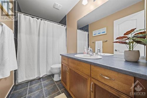 58 Queenston Drive, Ottawa, ON - Indoor Photo Showing Bathroom