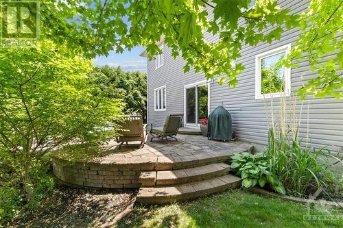 58 Queenston Drive, Ottawa, ON - Outdoor