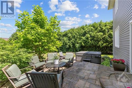 58 Queenston Drive, Ottawa, ON - Outdoor