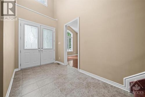 58 Queenston Drive, Ottawa, ON - Indoor Photo Showing Other Room