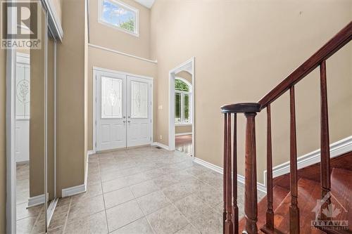 58 Queenston Drive, Ottawa, ON - Indoor Photo Showing Other Room