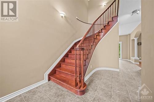 58 Queenston Drive, Ottawa, ON - Indoor Photo Showing Other Room