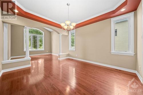 58 Queenston Drive, Ottawa, ON - Indoor Photo Showing Other Room