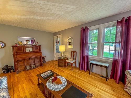 Living room - 1164 Ch. Kilmar, Grenville-Sur-La-Rouge, QC - Indoor Photo Showing Other Room