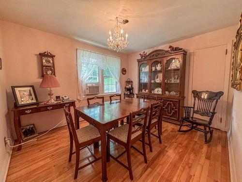 Dining room - 1164 Ch. Kilmar, Grenville-Sur-La-Rouge, QC - Indoor Photo Showing Dining Room