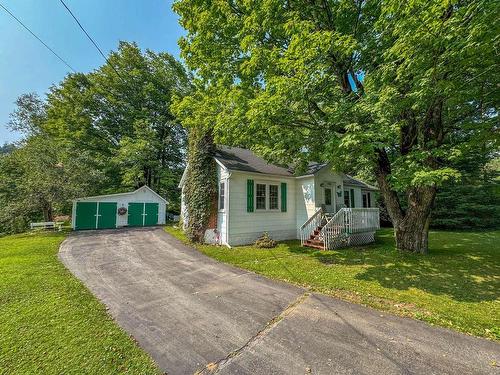 Frontage - 1164 Ch. Kilmar, Grenville-Sur-La-Rouge, QC - Outdoor