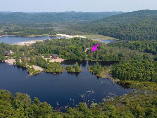 Other - 1164 Ch. Kilmar, Grenville-Sur-La-Rouge, QC - Outdoor With Body Of Water With View