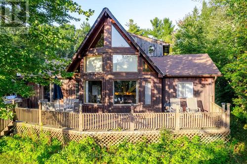 152A Paradise Landing Road, Hastings Highlands, ON - Outdoor