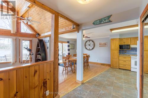 152A Paradise Landing Road, Hastings Highlands, ON - Indoor