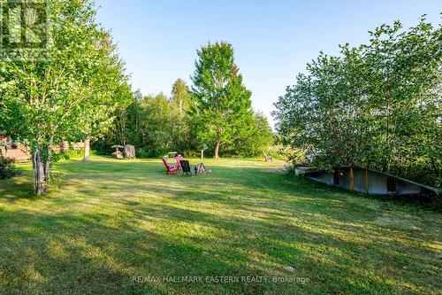 152A Paradise Landing Road, Hastings Highlands, ON - Outdoor