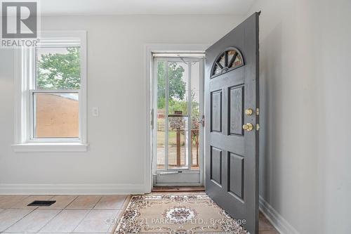 117 Glebemount Avenue, Toronto (Danforth), ON - Indoor Photo Showing Other Room