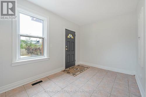 117 Glebemount Avenue, Toronto (Danforth), ON - Indoor Photo Showing Other Room