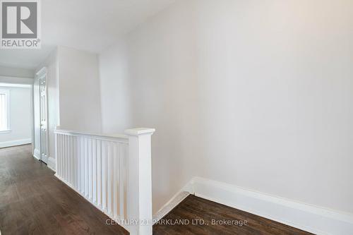 117 Glebemount Avenue, Toronto (Danforth), ON - Indoor Photo Showing Other Room