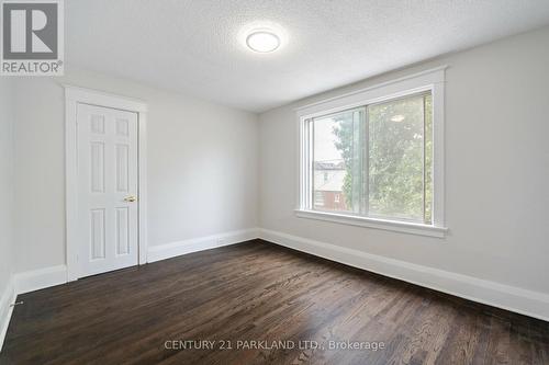 117 Glebemount Avenue, Toronto (Danforth), ON - Indoor Photo Showing Other Room