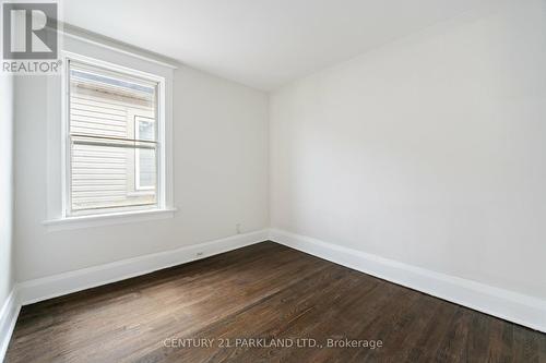 117 Glebemount Avenue, Toronto (Danforth), ON - Indoor Photo Showing Other Room