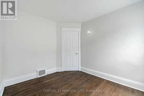 117 Glebemount Avenue, Toronto (Danforth), ON - Indoor Photo Showing Other Room