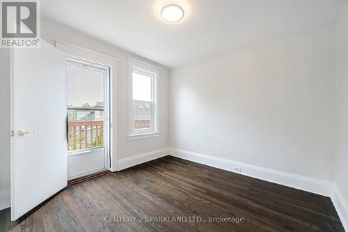 117 Glebemount Avenue, Toronto (Danforth), ON - Indoor Photo Showing Other Room