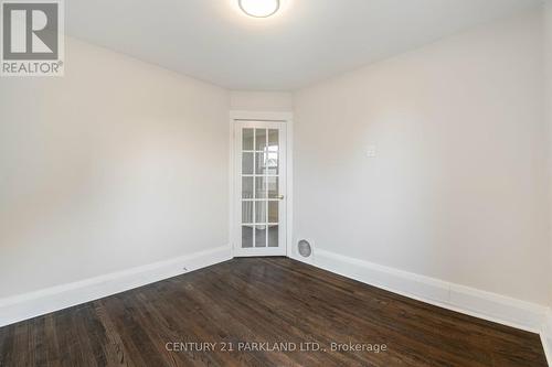 117 Glebemount Avenue, Toronto (Danforth), ON - Indoor Photo Showing Other Room