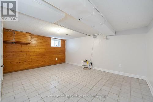 117 Glebemount Avenue, Toronto (Danforth), ON - Indoor