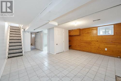 117 Glebemount Avenue, Toronto (Danforth), ON - Indoor Photo Showing Other Room